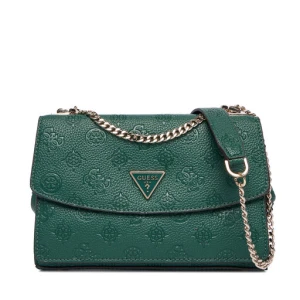 Torebka Guess Cresidia II HWPD98 88210 Zielony