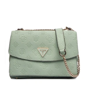 Torebka Guess Cresidia II HWPD98 88210 Zielony