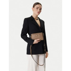 Torebka Guess Cresidia II Mini HWPD98 88720 Brązowy