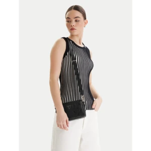 Torebka Guess Cresidia II Mini HWPD98 88720 Czarny
