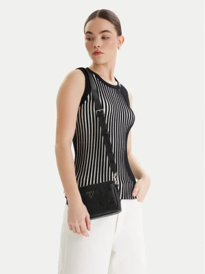 Torebka Guess Cresidia II Mini HWPD98 88720 Czarny