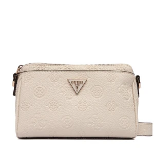 Torebka Guess Cresidia II Mini HWPD98 88720 Écru