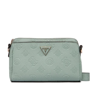 Torebka Guess Cresidia II Mini HWPD98 tore88720 Niebieski