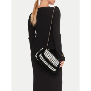 Torebka Guess Cristi HWQT81 39210 Czarny