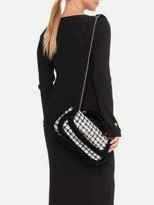Torebka Guess Cristi HWQT81 39210 Czarny
