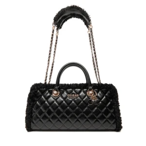 Torebka Guess Cristi HWTG81 39090 Czarny