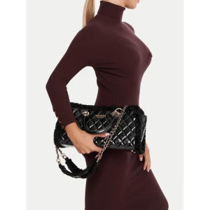 Torebka Guess Cristi HWTG81 39090 Czarny