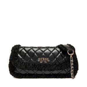 Torebka Guess Cristi HWTG81 39210 Czarny