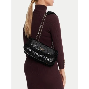Torebka Guess Cristi HWTG81 39210 Czarny