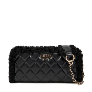 Torebka Guess Cristi Mini HWTG81 39720 Czarny