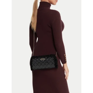 Torebka Guess Cristi Mini HWTG81 39720 Czarny
