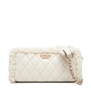 Torebka Guess Cristi Mini HWTG81 39720 Écru