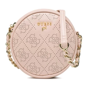 Torebka Guess Crossbody Flap Bag J3GZ10 WFHF0 Różowy