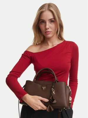 Torebka Guess Danielle HWZG22 27050 Brązowy