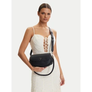 Torebka Guess Danya HWBG99 18190 Czarny