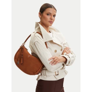 Torebka Guess Danya HWSG99 18010 Brązowy