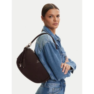 Torebka Guess Danya HWSG99 18010 Brązowy ciemny