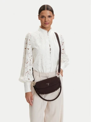 Torebka Guess Danya HWSG99 18190 Brązowy ciemny