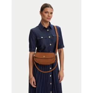 Torebka Guess Danya HWSG99 18190 Brązowy jasny
