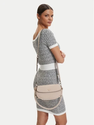 Torebka Guess Danya HWSG99 18190 Kremowy
