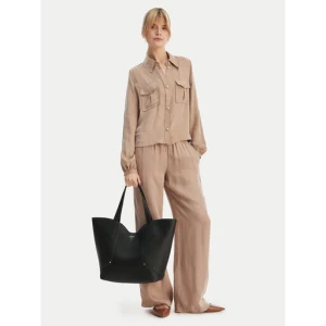 Torebka Guess Darcy HWBG99 14240 Czarny