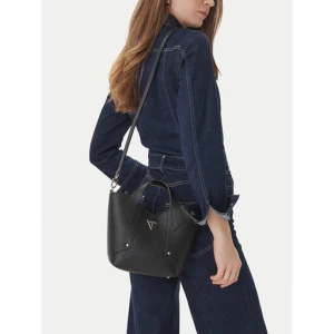 Torebka Guess Darcy Mini HWBG99 14750 Czarny