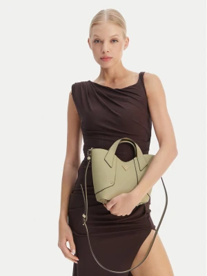 Torebka Guess Darcy Mini HWBG99 14750 Zielony