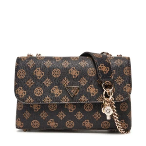 Torebka Guess Daryna HWPG72 08200 Brązowy