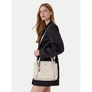 Torebka Guess Daryna II HWPG72 08060 Biały