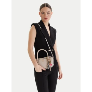 Torebka Guess Davina HWBG98 99050 Beżowy