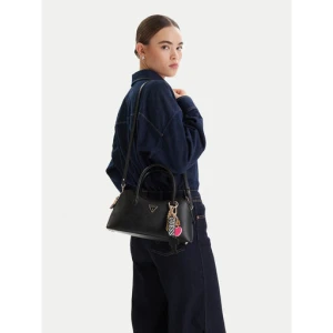 Torebka Guess Davina HWBG98 99060 Czarny