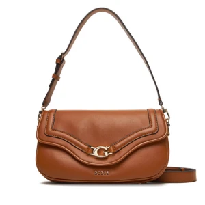 Torebka Guess Dea HWBG79 93200 Brązowy