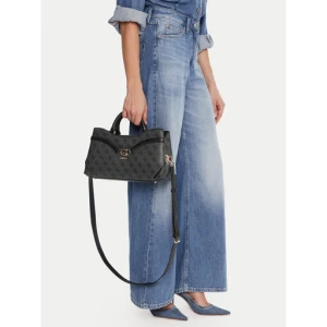 Torebka Guess Dea HWSG79 93060 Szary