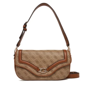 Torebka Guess Dea HWSG79 93200 Brązowy
