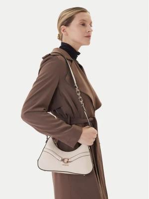 Torebka Guess Dea Mini HWBG79 93730 Écru Kremowy
