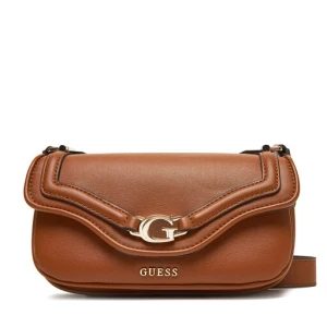 Torebka Guess Dea Mini HWBG79 93790 Brązowy