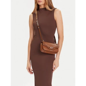 Torebka Guess Dea Mini HWBG79 93790 Brązowy