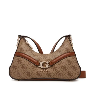 Torebka Guess Dea Mini HWSG79 93730 Brązowy