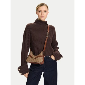 Torebka Guess Dea Mini HWSG79 93730 Brązowy