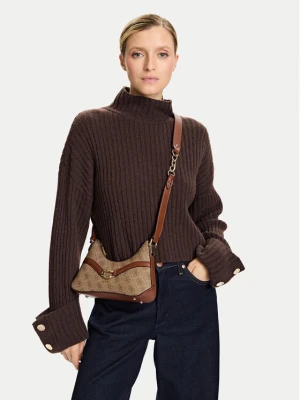 Torebka Guess Dea Mini HWSG79 93730 Brązowy