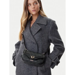 Torebka Guess Dea Mini HWSG79 93790 Szary