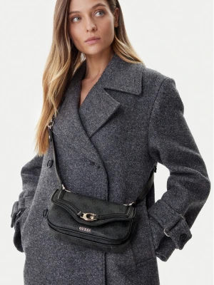 Torebka Guess Dea Mini HWSG79 93790 Szary Czarny