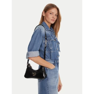 Torebka Guess Dea Mini HWTG79 93730 Czarny