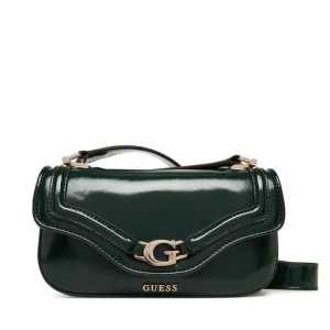 Torebka Guess Dea Mini HWTG79 93790 Zielony