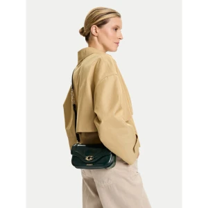 Torebka Guess Dea Mini HWTG79 93790 Zielony