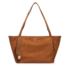 Torebka Guess Devon HWSG97 45230 Brązowy jasny