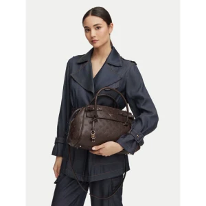 Torebka Guess Diana HWPD97 27060 Brązowy ciemny