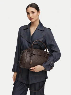Torebka Guess Diana HWPD97 27060 Brązowy ciemny