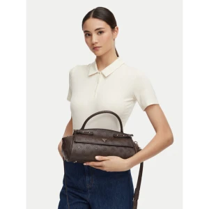 Torebka Guess Diana HWPD97 27200 Brązowy
