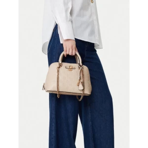 Torebka Guess Dita HWPD76 02050 Beżowy